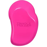 Tangle Teezer Detangling Hairbrush Fine & Fragile Berry Bright