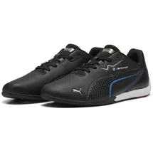 Puma BMW M Motorsport Drift Cat 11 Herren Schwarz/Blau 39