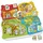 CLEMENTONI 17723 Baby Interaktive Farma für Kinder 18+ Monter