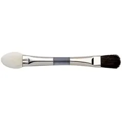 Artdeco  Accessoires Augen Doppelter Lidschatten-Applikator  in, Einheitsgrösse