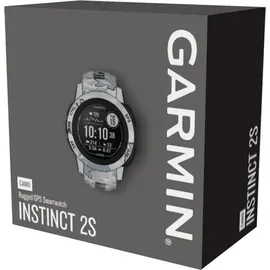 Garmin Instinct 2S Camo Edition camouflage grau
