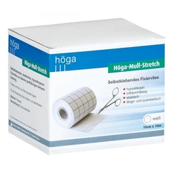 Höga Mull Stretch Klebevlies 10cmx10m