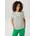 CASUAL T-Shirt Schwarz 44