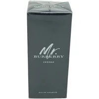 Burberry Mr Burberry Indigo Eau de Toilette Spray 150 ml