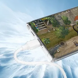 Joyroom USB-C Schnellladegerät / Datenkabel 3A 1m