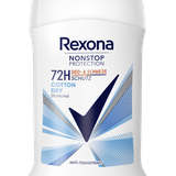 Rexona Nonstop Protection 72H Deo 50 ml