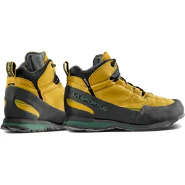 La Sportiva Boulder X Mid GTX 43