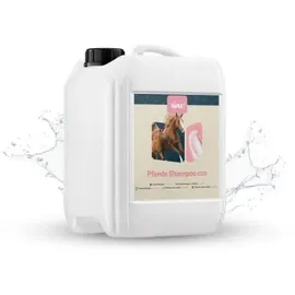 NIMO Pferde Shampoo sensitiv 5 l