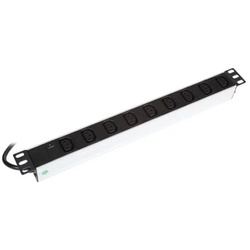 Bkt power distribution unit sb 107-2-d1/13a plug sr 107-2-d