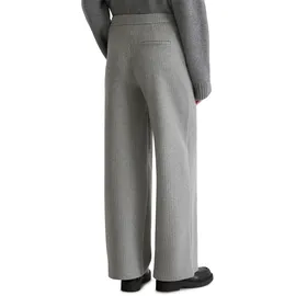 Marc O'Polo Jerseyhose Loose Fit Grau 40