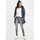 Oxmo Regenjacke Damen Blau M