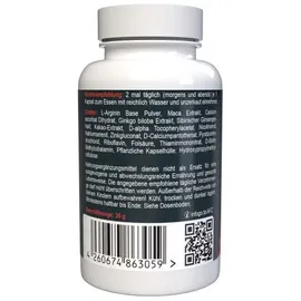 alfazone Kapseln 60 St.