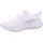 Nike Downshifter 12 Damen White / Pure Platinum / Metallic Silver 38