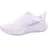 Damen White / Pure Platinum / Metallic Silver 38