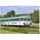 PIKO Dieseltriebwagen BR 798 + Steuerwagen Ulmer Spatz 52149 H0