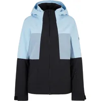 Ziener TASSILA Ski-Jacke/Snowboard-Jacke | atmungsaktiv, wasserdicht, black, 38