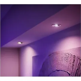 Philips Hue White & Color Ambiance GU10 LED Lampe