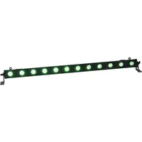 Eurolite BAR-12 QCL RGBA Leiste (LED), Scheinwerfer, Mehrfarbig