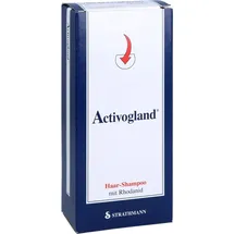 Strathmann Activogland Shampoo 200 ml