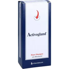 Strathmann Activogland Shampoo 200 ml