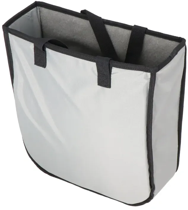 SW-Motech Binnentas - Grijs. Voor SysBag WP M.