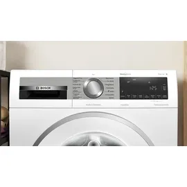 Bosch WGG244190 Waschmaschine (9 kg, 1400 U/min)