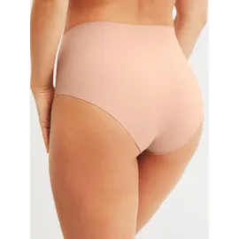 CALIDA Natural Skin Midi Slip 1 St. Rosa 40/42