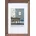 walther design Holzrahmen nussbaum 40x50