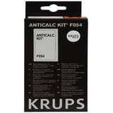 Krups F 054.00B Entkalkungsset 2 x 40 g