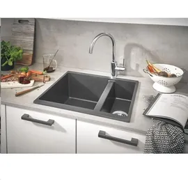 Grohe Concetto chrom 32661003