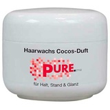 All4Hair Pure.Style Cocos-Duft Wachs 50 ml