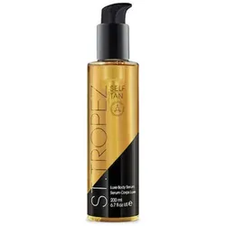 St.tropez  Sonnenschutz Self Tan Luxe Körperserum  in multifarben, Einheitsgrösse