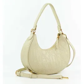 Valentino Shelby Hobo Bag Synthetik Beige
