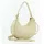 Valentino Shelby Hobo Bag Synthetik Beige