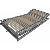Betten-ABC Max1 XXL Extra stabiler Lattenrost 90 x 190 cm
