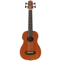 Kala Wanderer Ukulelen Bass - Akustikbass