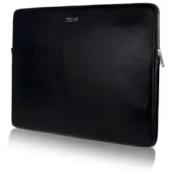 Solier  Laptop-Taschen MERLITZ220560  in Schwarz, Einheitsgrösse