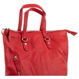 Prato LM Shahid Cityrucksack AL5-L Rot