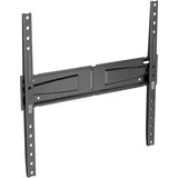 MELICONI FLATSTYLE FS400, 165,1 cm 65", Schwarz - Schwarz
