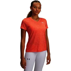 Under Armour Tech Ssv- Twist fire white XS