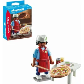 Playmobil Special Plus Pizzabäcker 71161