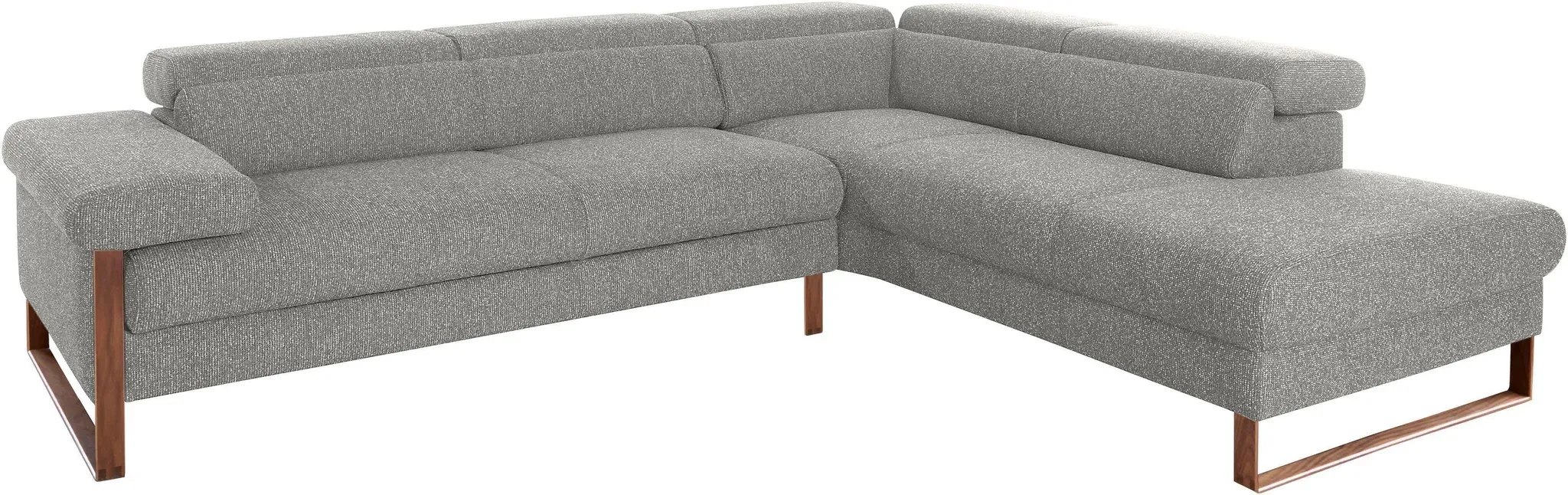 Ecksofa W.SCHILLIG 