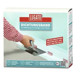 Lugato Dichtungsband 50 m