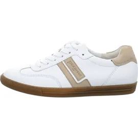 Paul Green Sneaker Damen Weiß 37