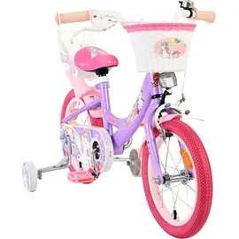 Volare Unicorn 14 Zoll RH 45 cm Lila