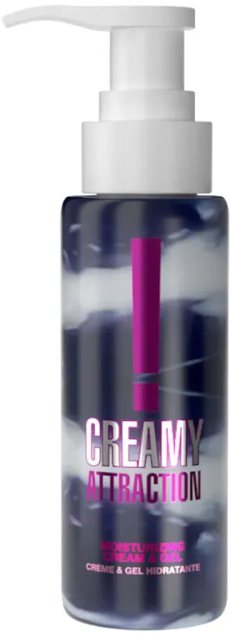 INTT RELEASES - KISSABLE CREME UND GEL MIT BROMBEERGESCHMACK 100 ML