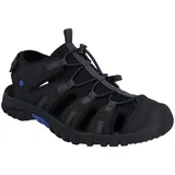 Hi Tec Cove Sport Herren Schwarz 44