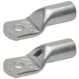 Klauke Rohrkabelschuh 70qmm 7R/10 o.S.