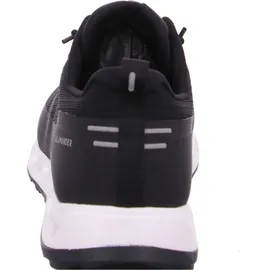 Salamander Slip-Ons Herren Schwarz 45