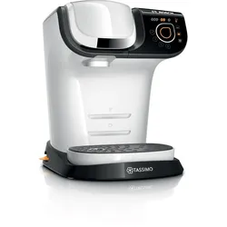 Bosch Kapselmaschine, TASSIMO MY WAY 2, TAS6504